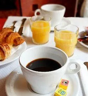La Boetie Hotel 2*