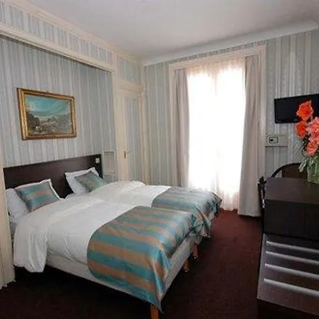 Hotel La Boetie Paris