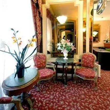 Hotel La Boetie