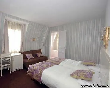 La Boetie Отель