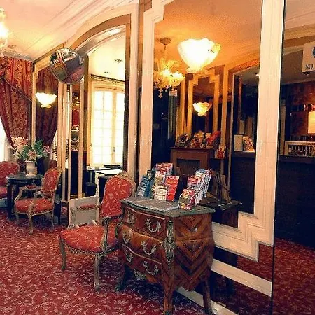 La Boetie 3*